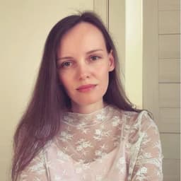 Оксана Мятова