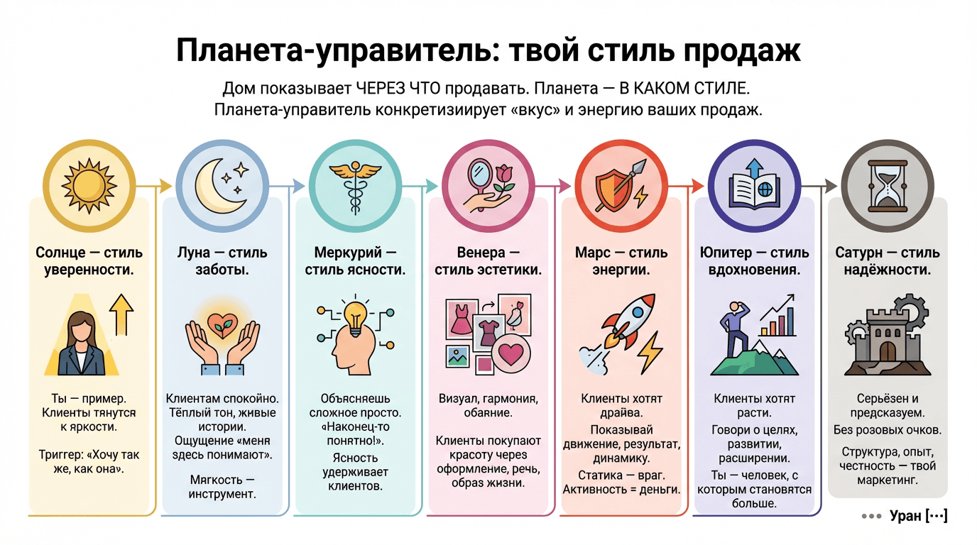 Девять центров бодиграфа — о чём говорят фигуры на схеме