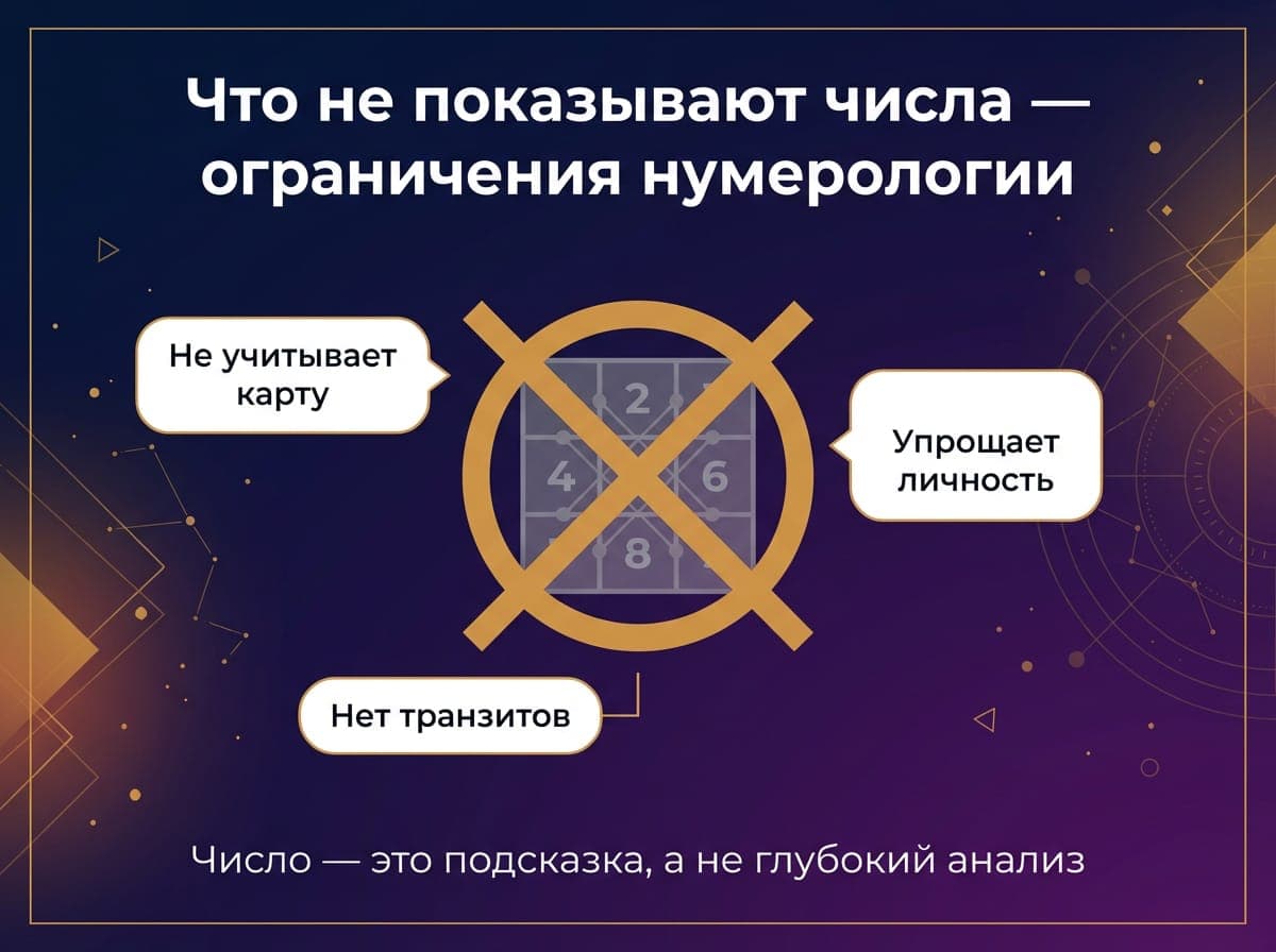 Мастер-числа: 11 и 22