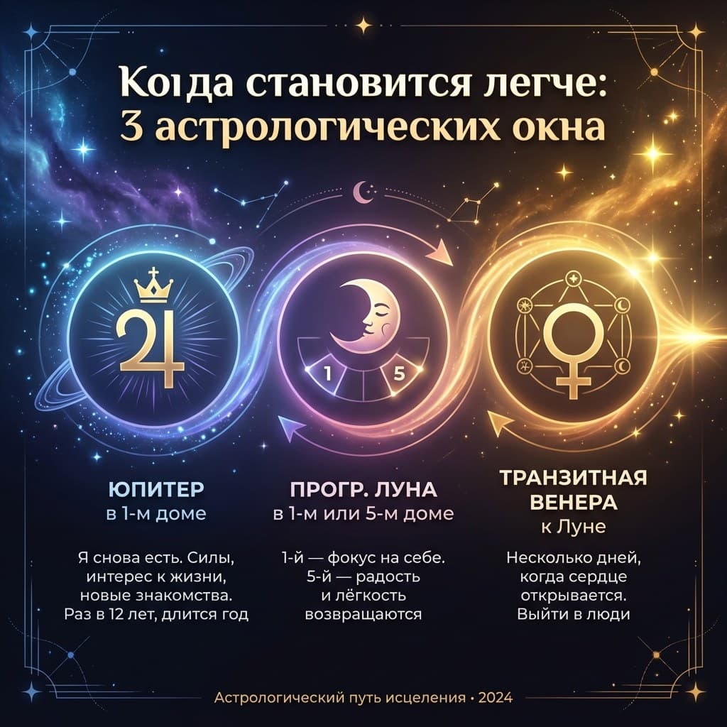 Как понять по карте, что отношения себя исчерпали
