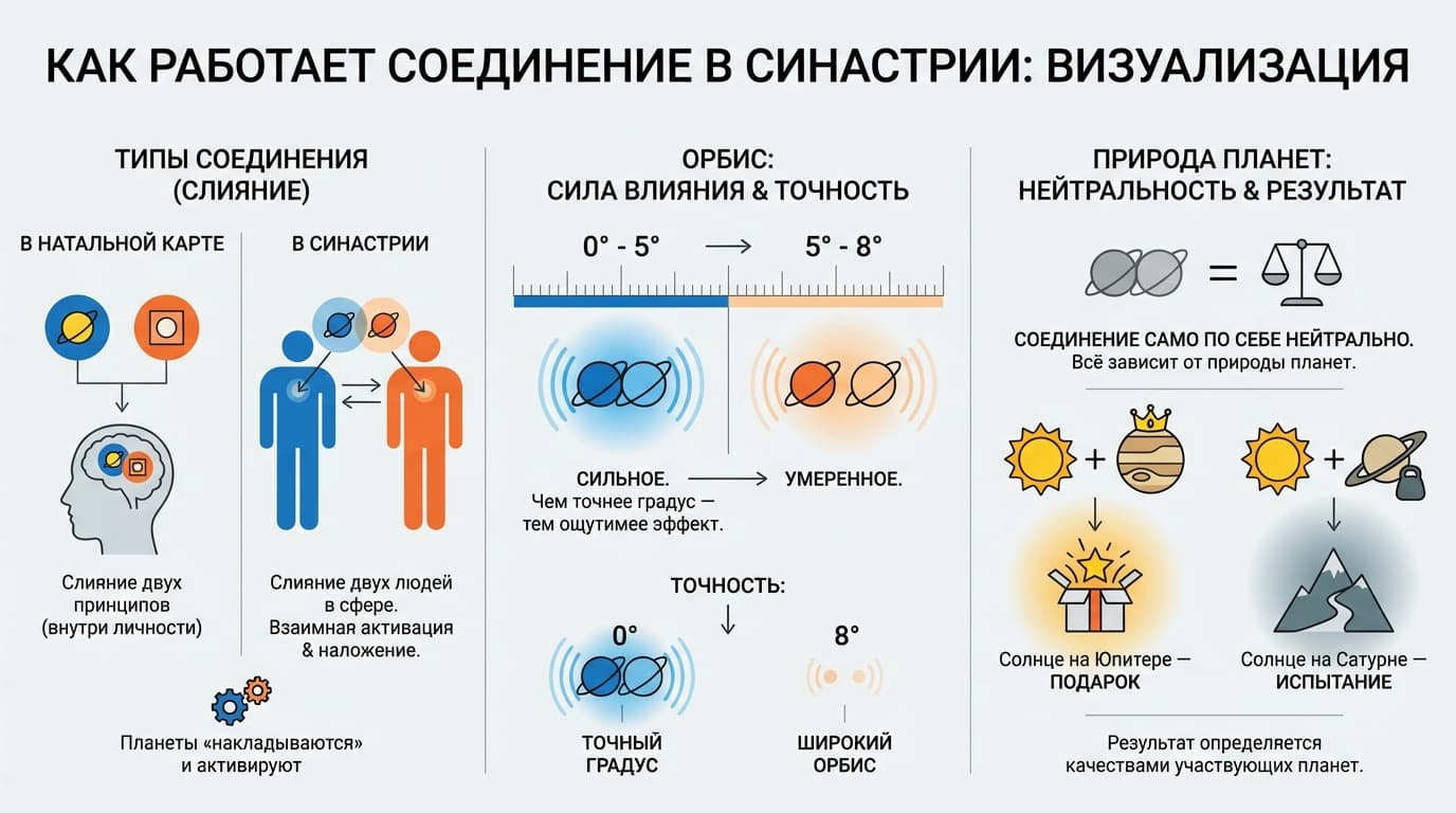 Как работает этот аспект