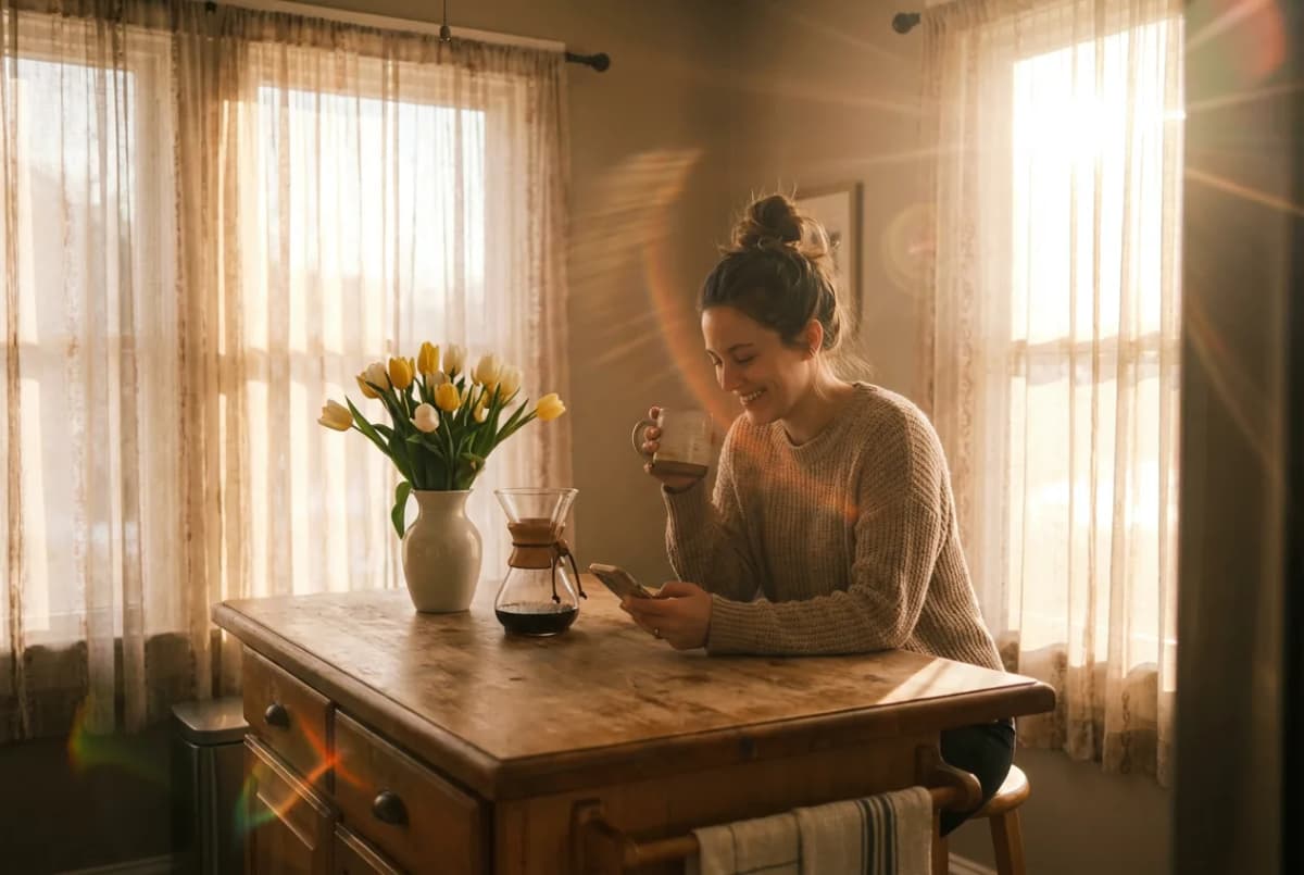 Ежедневный прогноз