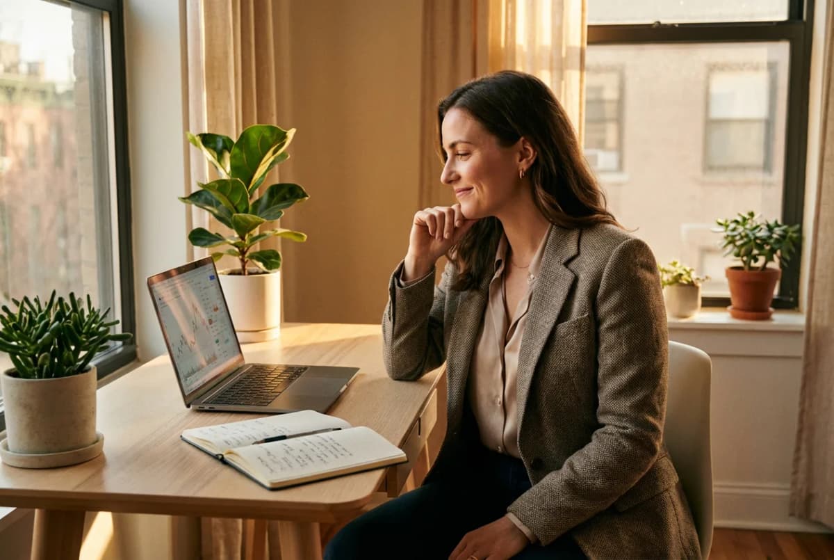 Финансовый анализ