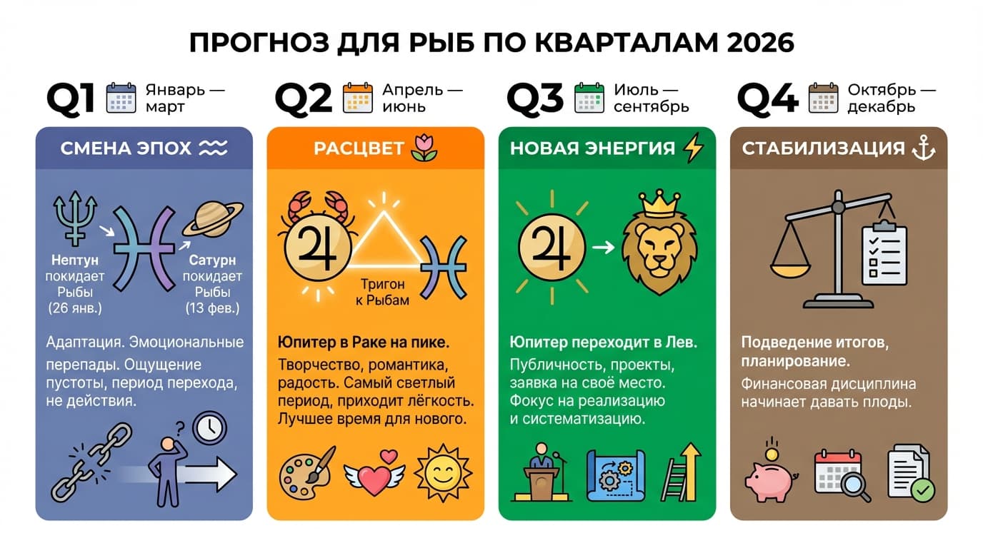 Чем персональный прогноз отличается от общего