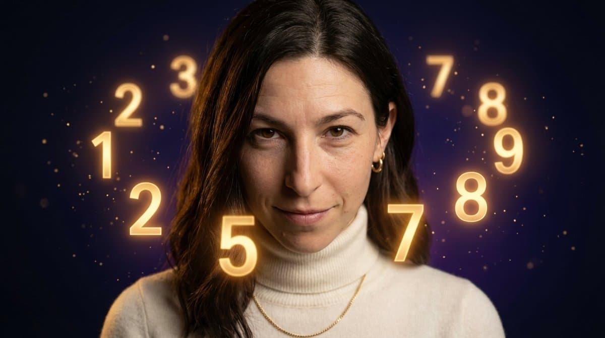 Нумерология по дате рождения