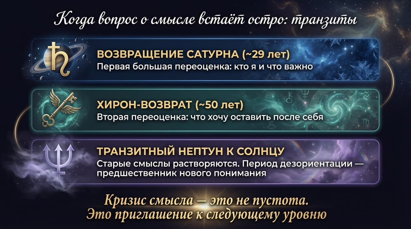 Юпитер показывает, где занятие наполняет само собой