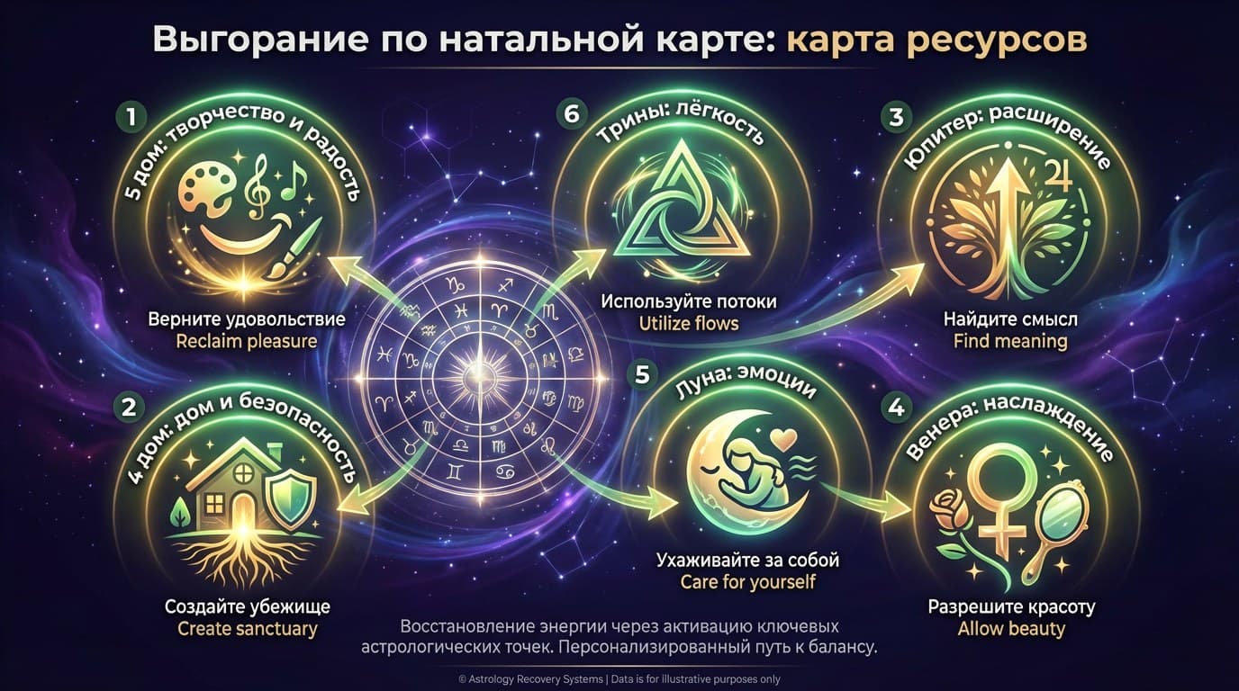 Где карта прячет ваш ресурс
